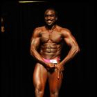 Thaddeus  Hodge - NPC Tracey Greenwood Classic 2010 - #1