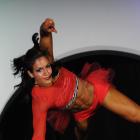 Deana  Martinez - IFBB Fort Lauderdale Pro  2011 - #1