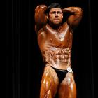 Juan  Terrazas - NPC Texas State 2011 - #1