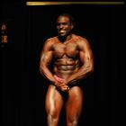 Thaddeus  Hodge - NPC Tracey Greenwood Classic 2010 - #1