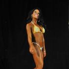 Jessica  Jessie - IFBB Pittsburgh Pro 2011 - #1