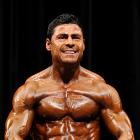 Juan  Terrazas - NPC Texas State 2011 - #1