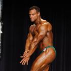 Brian   Smith - IFBB North American Championships 2011 - #1