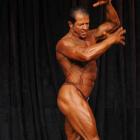 Ramsey   Abdin - NPC Masters Nationals 2009 - #1