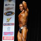 Ryan   Workman  - NPC Team Universe 2009 - #1