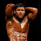 Juan  Terrazas - NPC Texas State 2011 - #1