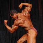 Ramsey   Abdin - NPC Masters Nationals 2009 - #1