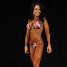 Michelle   Lamb - IFBB Pittsburgh Pro 2011 - #1