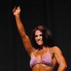 Sandra  Augustin - NPC USA 2009 - #1