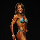 Alicia  King - NPC Nationals 2010 - #1