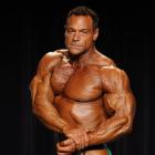 Brian   Smith - IFBB North American Championships 2011 - #1