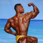 Benjamin   Parra Nunoz - IFBB Valenti Gold Cup 2012 - #1