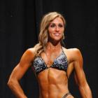 Kristy  Taranto - NPC USA 2011 - #1