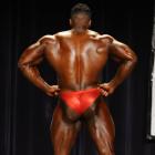 Hassam  Jana - IFBB North American Championships 2011 - #1