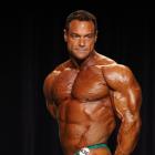 Brian   Smith - IFBB North American Championships 2011 - #1