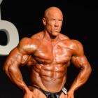 Derek  Upshaw - IFBB New York Pro 2015 - #1