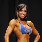 Kristy  Taranto - NPC USA 2011 - #1