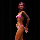 Jessica  Bonvetti - NPC Tracey Greenwood Classic 2009 - #1