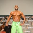 Ronald  Riley - NPC Ronnie Coleman Classic 2014 - #1