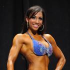 Kristy  Taranto - NPC USA 2011 - #1