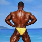 Benjamin   Parra Nunoz - IFBB Valenti Gold Cup 2012 - #1