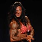 Robin  Hillis - IFBB North American Championships 2010 - #1