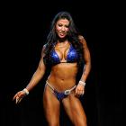 Trina   Goosby - IFBB Iowa Pro  2011 - #1