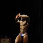 Jermaine  Morgan - NPC Steve Stone NY Metropolitans 2009 - #1