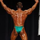 Brian   Smith - IFBB North American Championships 2011 - #1