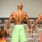 Ronald  Riley - NPC Ronnie Coleman Classic 2014 - #1