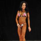 Michelle   Lamb - IFBB Pittsburgh Pro 2011 - #1