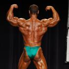 Brian   Smith - IFBB North American Championships 2011 - #1