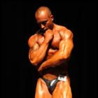 David  Johnston - NPC Tracey Greenwood Classic 2010 - #1