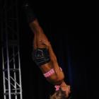 Amy  Peterson - IFBB Fort Lauderdale Pro  2011 - #1