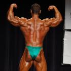 Brian   Smith - IFBB North American Championships 2011 - #1