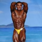 Benjamin   Parra Nunoz - IFBB Valenti Gold Cup 2012 - #1