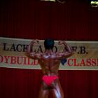 Octavio  Barba - NPC Lackland Classic 2012 - #1