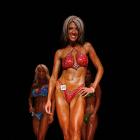 Amber   Alabaster - NPC Oklahoma Championships 2009 - #1