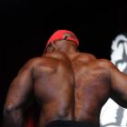 Marcus  Haley - IFBB Olympia 2010 - #1