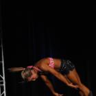 Amy  Peterson - IFBB Fort Lauderdale Pro  2011 - #1