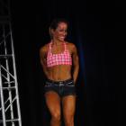 Amy  Peterson - IFBB Fort Lauderdale Pro  2011 - #1