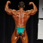 Brian   Smith - IFBB North American Championships 2011 - #1