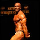 David  Johnston - NPC Tracey Greenwood Classic 2010 - #1