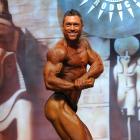 Kevin   Shevlin - NPC Europa Super Show 2009 - #1