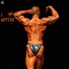 David  Johnston - NPC Tracey Greenwood Classic 2010 - #1