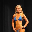 Amber  Taylor - NPC Elite Muscle Classic 2014 - #1