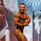 Kevin   Shevlin - NPC Europa Super Show 2009 - #1