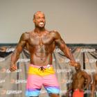 Leon  Smith - NPC Ronnie Coleman Classic 2014 - #1