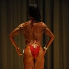 Joelley  DeOlivera - NPC Brooklyn Grand Prix 2009 - #1