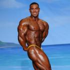 Benjamin   Parra Nunoz - IFBB Valenti Gold Cup 2012 - #1